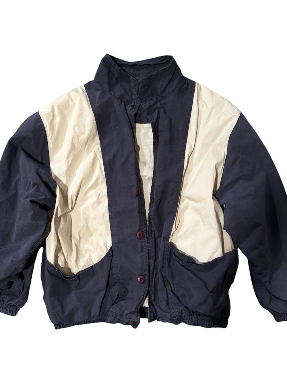 Jejeunosity (Korean made) Jacket XS